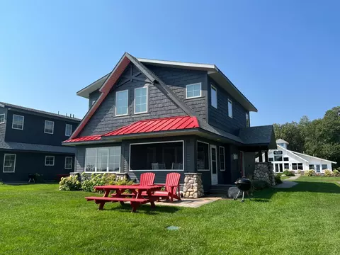1540 Smore Fun Way SW # 106, Nisswa, MN 56468