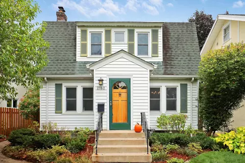 2160 Wellesley Ave, Saint Paul, MN 55105