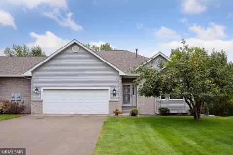 940 133rd Ct NE, Ham Lake, MN 55304