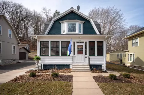 820 Central Ave, Red Wing, MN 55066