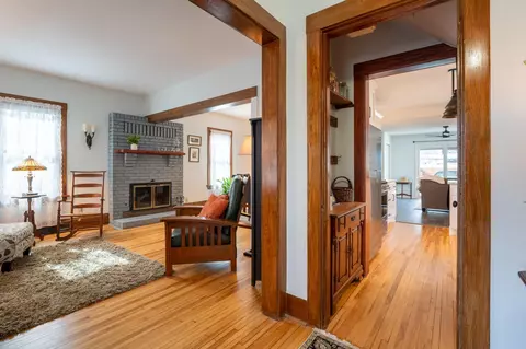 Living - 820 Central Ave, Red Wing, MN 55066 photo 1 of 8