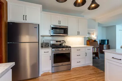 Kitchen - 820 Central Ave, Red Wing, MN 55066 photo 4 of 6