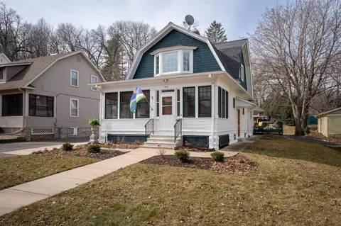 Exterior - 820 Central Ave, Red Wing, MN 55066 photo 2 of 19