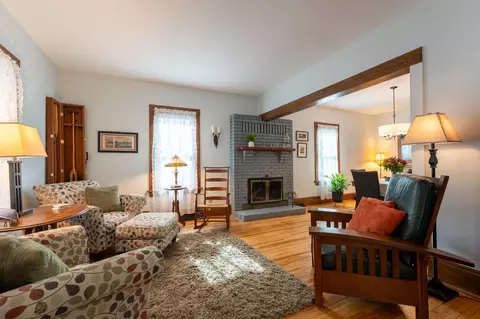Living - 820 Central Ave, Red Wing, MN 55066 photo 2 of 8