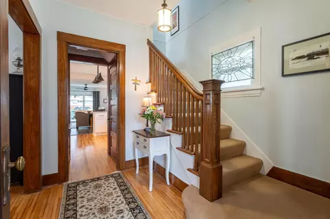 Entry Way - 820 Central Ave, Red Wing, MN 55066 photo 1 of 4