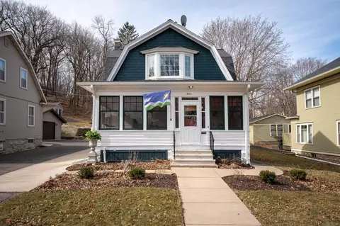 Exterior - 820 Central Ave, Red Wing, MN 55066 photo 17 of 19