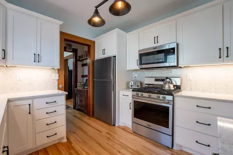 Kitchen - 820 Central Ave, Red Wing, MN 55066 photo 5 of 6