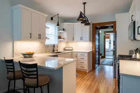 Kitchen - 820 Central Ave, Red Wing, MN 55066 photo 2 of 6