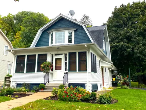 Exterior - 820 Central Ave, Red Wing, MN 55066 photo 13 of 19