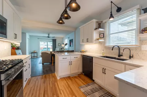 Kitchen - 820 Central Ave, Red Wing, MN 55066 photo 1 of 6
