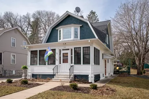 Exterior - 820 Central Ave, Red Wing, MN 55066 photo 18 of 19