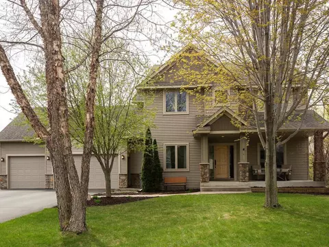 2526 154th Ave NW, Andover, MN 55304