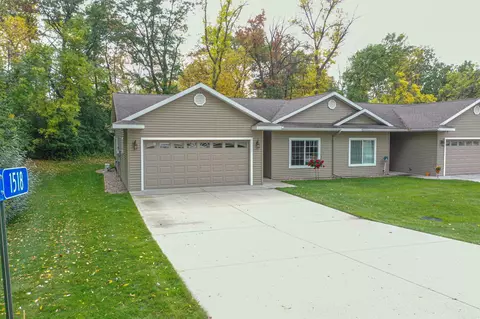 1518 Will O B Ln NE, Alexandria, MN 56308