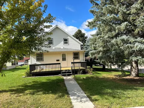 514 Lac Qui Parle Ave N, Canby, MN 56220