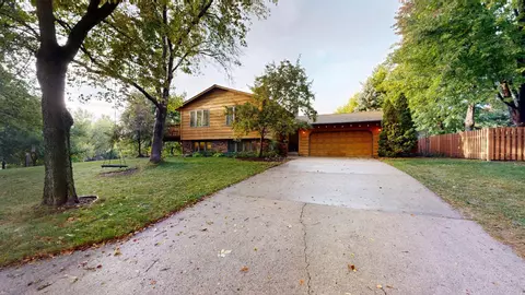 211 E Custer St, Litchfield, MN 55355