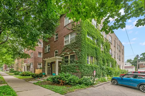 3215 Girard Ave S #3, Minneapolis, MN 55408