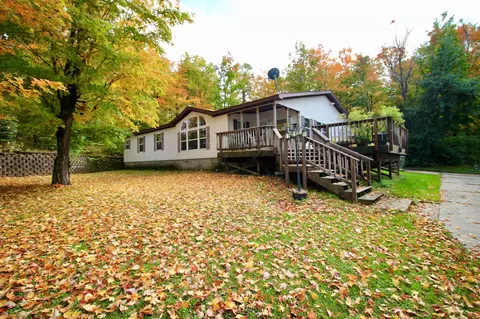 49832 405th Pl, Palisade, MN 56469