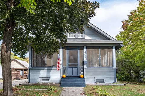 409 E 4th St, Litchfield, MN 55355