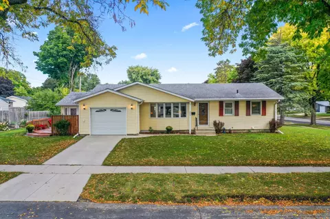 3605 1st St NW, Rochester, MN 55901