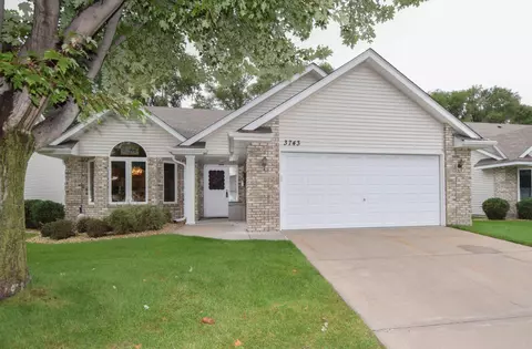 3743 122nd Cir NW, Coon Rapids, MN 55433