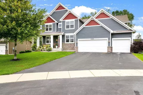 15250 Ely Ave, Apple Valley, MN 55124