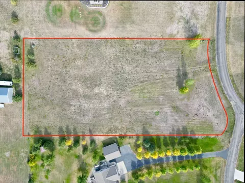 Lot 6 Highland Drive, Fergus Falls, MN 56537
