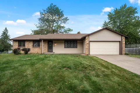 7820 Ivystone Avenue Ct S, Cottage Grove, MN 55016