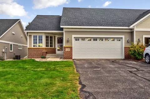 519 Haralson Dr, Belle Plaine, MN 56011