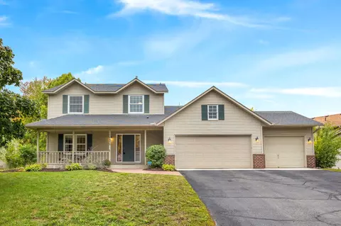 14698 Bridle Ridge Trl NE, Prior Lake, MN 55372