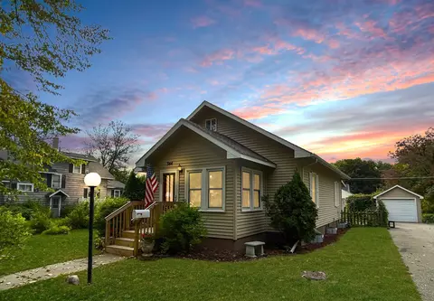 344 E Schlieman Ave, Appleton, MN 56208