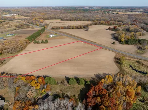 Nnnn 313th Avenue Nw, Princeton, MN 55371