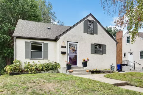 1915 Sheridan Ave, Saint Paul, MN 55116