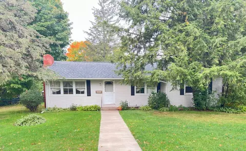 407 Dairyland Ave, Milltown, WI 54858