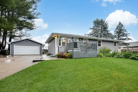 1239 167th Ave NE, Ham Lake, MN 55304