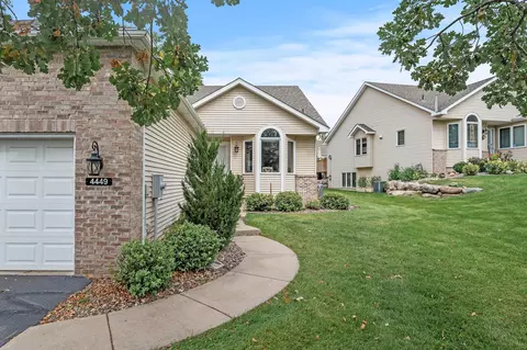 4449 Lakeshore Ter, Eagan, MN 55122 photo 2