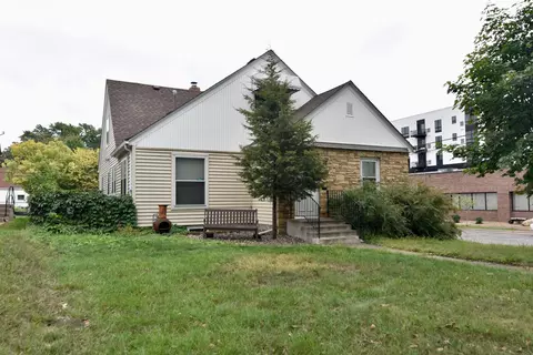 4667 Cedar Ave S, Minneapolis, MN 55407