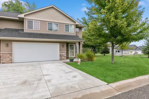 434 Cedar Pl, Maple Lake, MN 55358