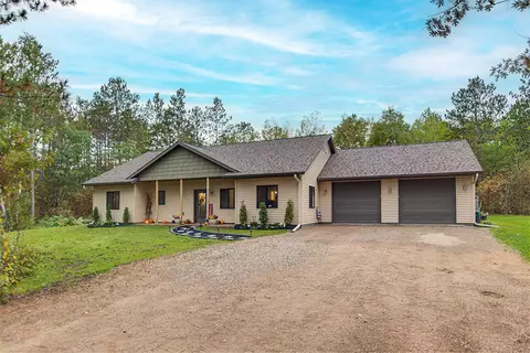 51143 W Mayberry Dr, Cass Lake, MN 56633