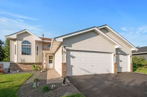 1141 144th Ln NW, Andover, MN 55304
