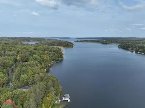 tbd Shingobee Rd NW, Walker, MN 56484