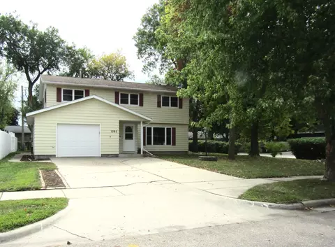 1093 11th Ave, Granite Falls, MN 56241