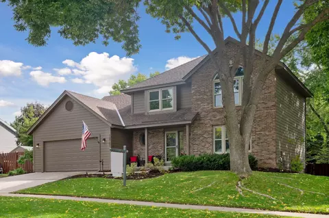 10701 Louisiana Ave S, Bloomington, MN 55438