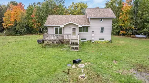 8723 S Karras Rd, Lake Nebagamon, WI 54849