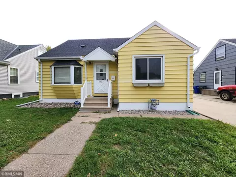 1132 Kingsford St, Saint Paul, MN 55106