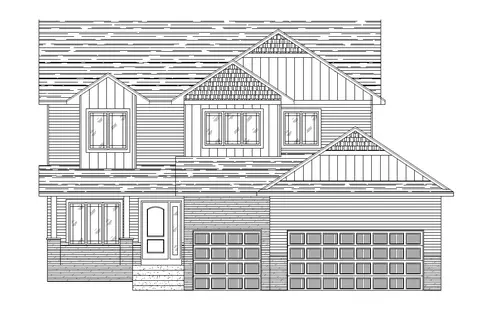 17388 Tyler St NE, Ham Lake, MN 55304