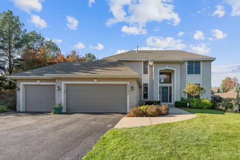 4705 Empire Ln N, Plymouth, MN 55446