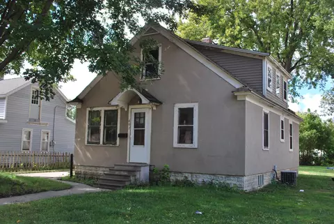 607 N Hampton St, Fairmont, MN 56031