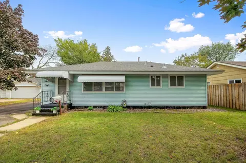 5408 Unity Ave N, Crystal, MN 55429
