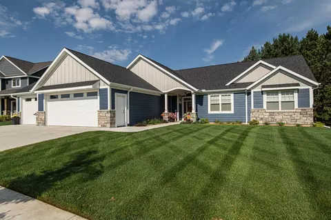 4665 Cassidy Ridge Dr NE, Rochester, MN 55906