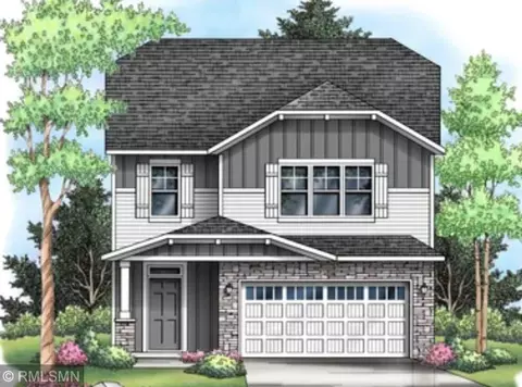 15269 Vicuna St NW, Ramsey, MN 55303